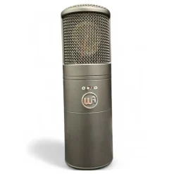 Used Warm Audio WA-8000 Tube Microphone