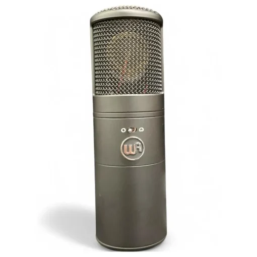 Used Warm Audio WA-8000 Tube Microphone