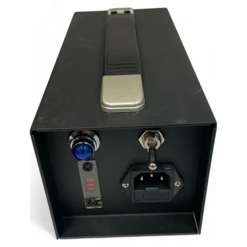 Used Warm Audio WA-8000 Tube Microphone