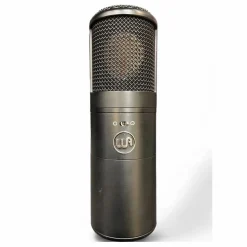 Used Warm Audio WA-8000 Tube Microphone