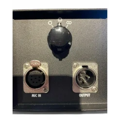 Used Warm Audio WA-251 Tube Microphone