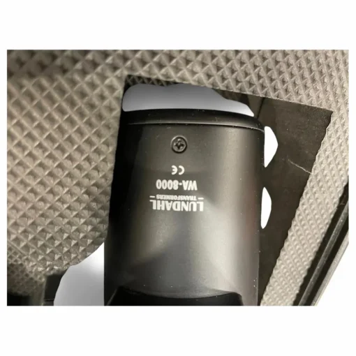 Used Warm Audio WA-8000 Tube Microphone