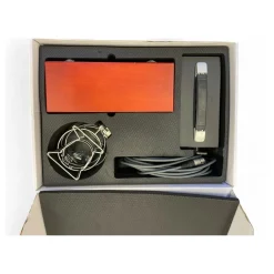 Used Warm Audio wa-47 Tube Microphone