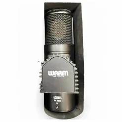 Used Warm Audio WA-8000 Tube Microphone