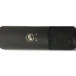 Used Warm Audio WA-8000 Tube Microphone