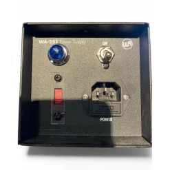 Used Warm Audio WA-251 Tube Microphone