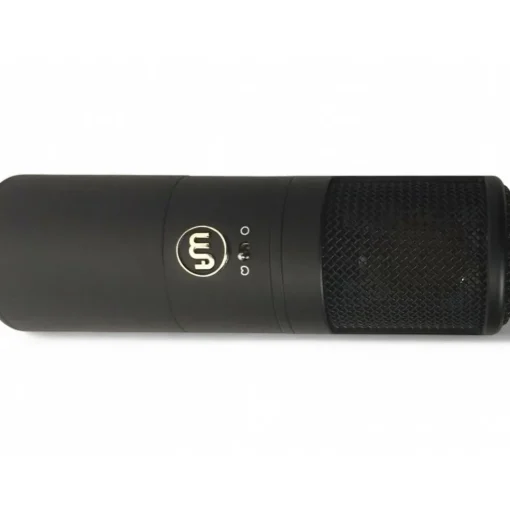 Used Warm Audio WA-8000 Tube Microphone