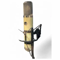 Used Warm Audio WA251 Tube Microphone