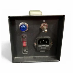 Used Warm Audio WA-8000 Tube Microphone