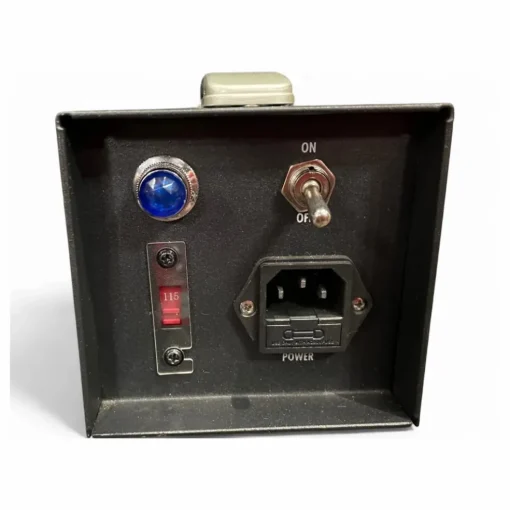 Used Warm Audio WA-8000 Tube Microphone