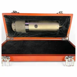 Used Warm Audio wa-47 Tube Microphone