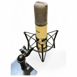 Used Warm Audio WA251 Tube Microphone