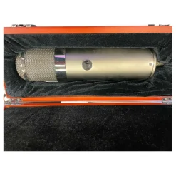 Used Warm Audio wa-47 Tube Microphone