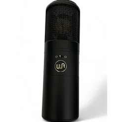Used Warm Audio WA-8000 Tube Microphone
