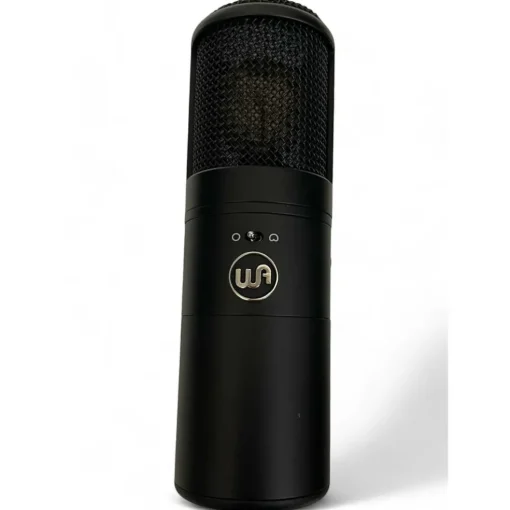 Used Warm Audio WA-8000 Tube Microphone