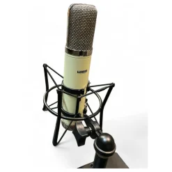 Used Warm Audio WA251 Tube Microphone