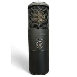 Used Warm Audio WA8000 Tube Microphone