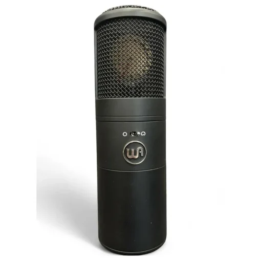 Used Warm Audio WA8000 Tube Microphone