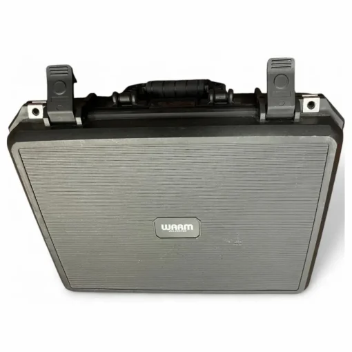 Used Warm Audio WA-8000 Tube Microphone