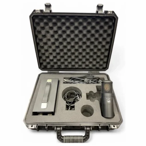 Used Warm Audio WA8000 Tube Microphone