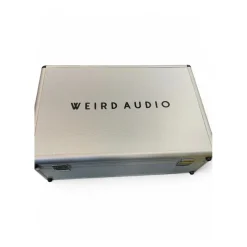 Used Weird Audio 47 mod 2 Tube Microphone