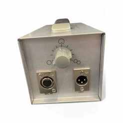 Used Weird Audio 47 mod 2 Tube Microphone
