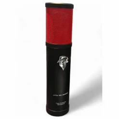 Used Weird Audio Little Red Monster Tube Microphone