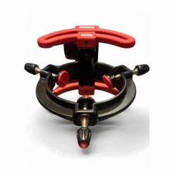 Used Weird Audio Little Red Monster Tube Microphone