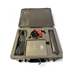 Used Weird Audio Little Red Monster Tube Microphone