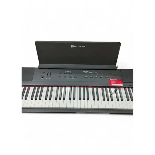 Used Williams Allegro 88 Key Digital Piano
