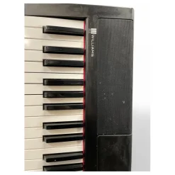 Used Williams LEGATO III Digital Piano