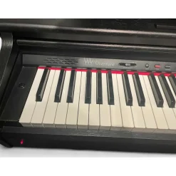 Used Williams Overture 88 Key Digital Piano