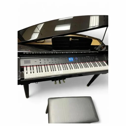 Used Williams symphony ii Digital Piano