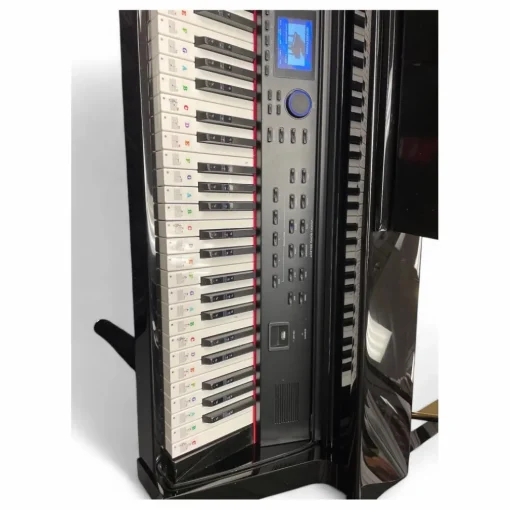 Used Williams symphony ii Digital Piano