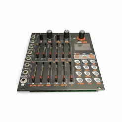 Used Winter Plankton Zaps Synthesizer