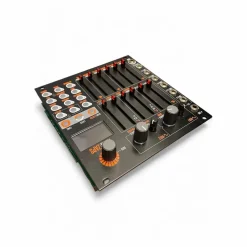 Used Winter Plankton Zaps Synthesizer