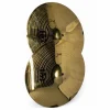 Used Wuhan Cymbals & Gongs 14in 457 HEAVY METAL Cymbal