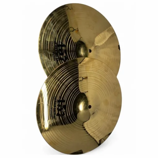 Used Wuhan Cymbals & Gongs 14in 457 HEAVY METAL Cymbal