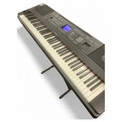 Used Yamaha DGX650 Digital Piano