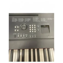 Used Yamaha DGX650 Digital Piano