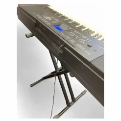 Used Yamaha DGX650 Digital Piano
