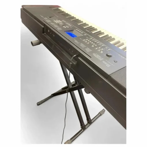 Used Yamaha DGX650 Digital Piano