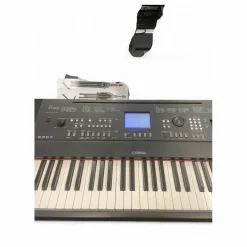 Used Yamaha DGX650 Digital Piano