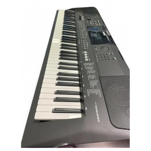 Used Yamaha EW410 Digital Piano