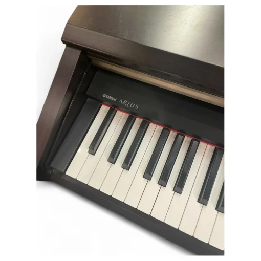Used Yamaha ARIUS YPD 181 Digital Piano