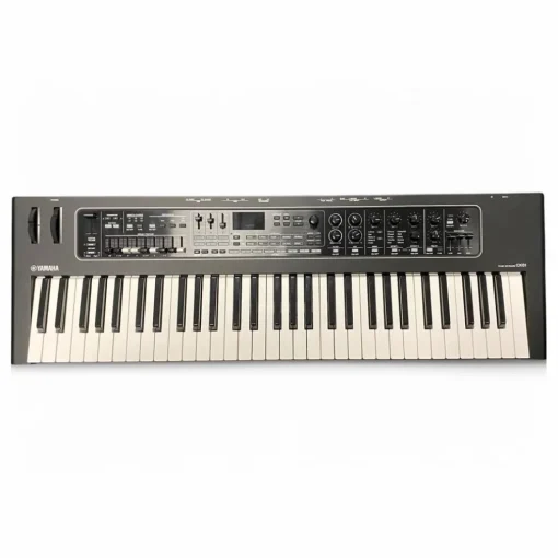 Used Yamaha CK61 Organ