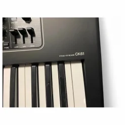 Used Yamaha CK61 Organ
