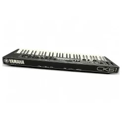 Used Yamaha CK61 Organ