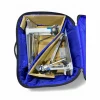 Used Yamaha dfpd9c Double Bass Drum Pedal