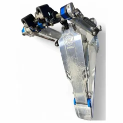 Used Yamaha dfpd9c Double Bass Drum Pedal